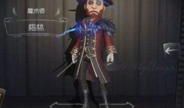 第五人格最新爆料花絮,神秘花絮揭露全新角色与惊悚剧情