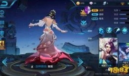 鬼谷周年皮肤爆料最新版,揭秘全新皮肤爆料，神秘特效引期待