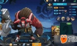 王者皮肤爆料最新盘点,新英雄皮肤抢先看，潮流风尚尽收眼底