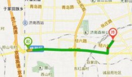济南经四路最新爆料信息,繁华路段焕发新活力，揭秘最新改造亮点