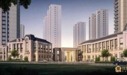 汇智荣悦城最新爆料,揭秘高端住宅区的未来生活蓝图