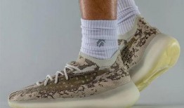 yeezy最新爆料,潮流鞋王再掀狂潮，神秘新品即将亮相