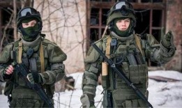 俄军局势爆料最新消息视频,战况激烈，局势紧张！