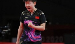 王楚钦孙颖莎最新爆料,揭秘赛场背后的故事与心路历程