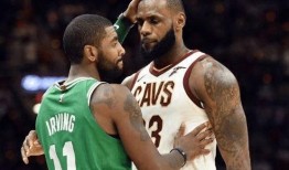 james最新爆料欧文,欧文转会内幕大揭秘