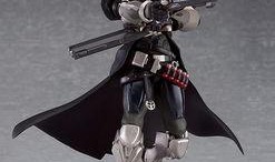 死神手办最新爆料图片大全,高清图集大赏，经典角色再现眼前