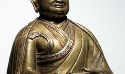 佛教最新爆料,揭秘古老经文中的神秘启示