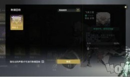 鸣潮声骸最新爆料,揭秘神秘势力动向与未来走向