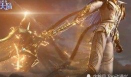 斗罗大陆提前最新爆料,神秘新篇章，觉醒之力再掀风云